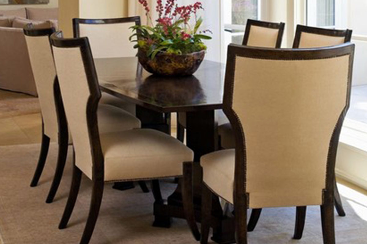 Buy set of six dining chairs in Lagos Nigeria