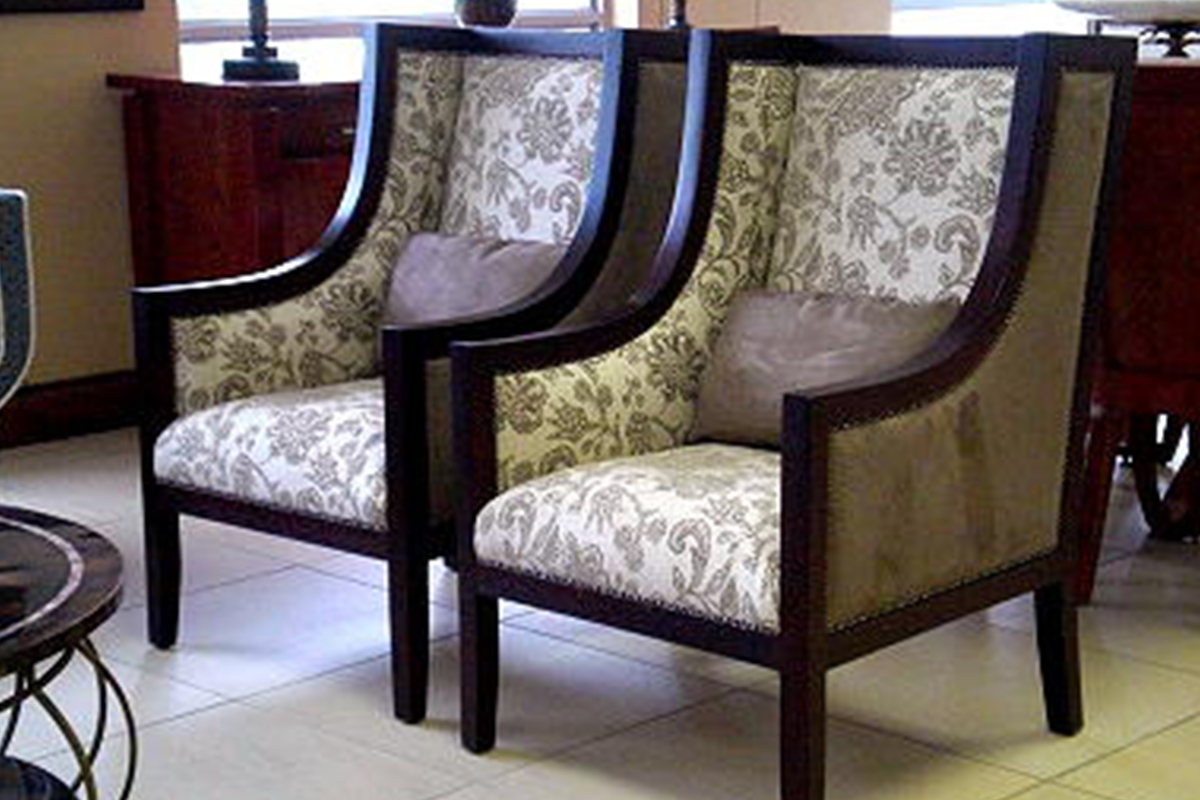 Chairs For Living Room In Lagos