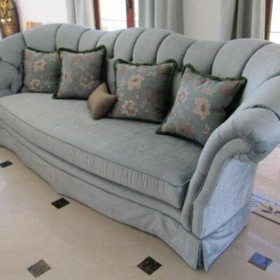Leather Sofas for Sale in Nigeria