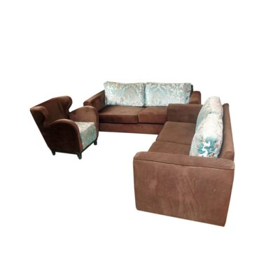 buy brown sofa in lagos nigeria