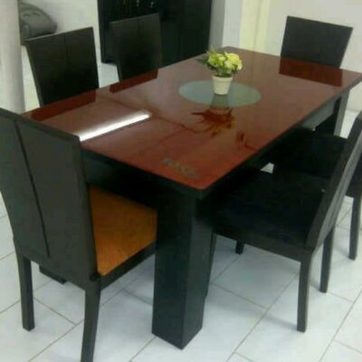 buy dinning table set in Lagos Nigeria