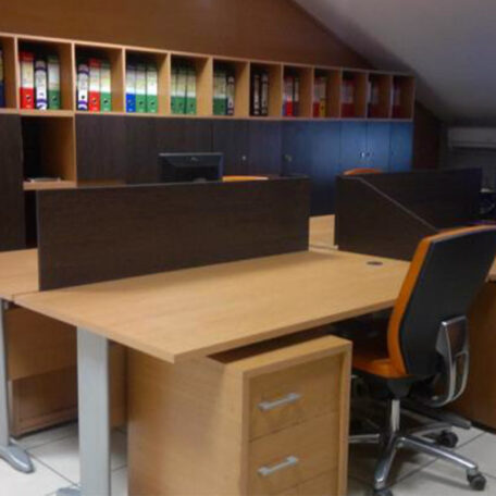 Buy office desk and chair set in Lagos Nigeria
