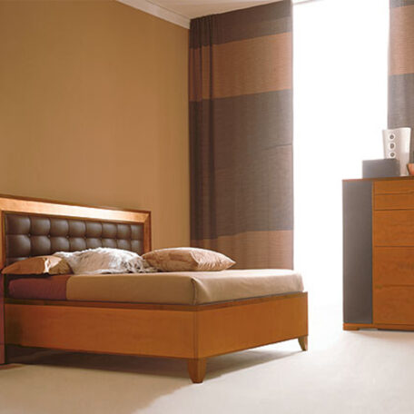 buy bed with headboard in lagos nigeria