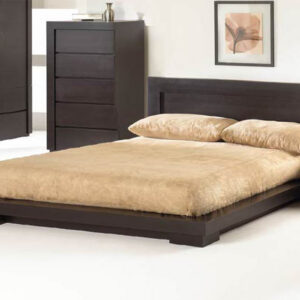 Buy wooden bed and drawer in Lagos Nigeria