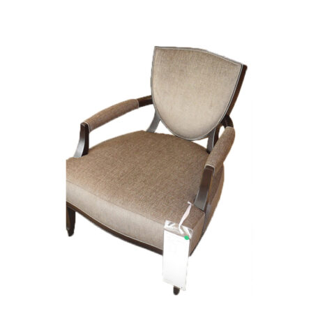 Buy brown armchair in Lagos Nigeria