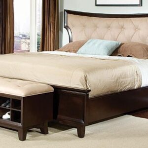 Buy bed with headboard and footboard in Lagos Nigeria