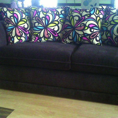 Buy brown fabric sofa in Lagos Nigeria
