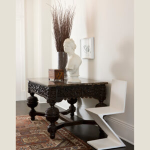 Buy marble top console table in Lagos Nigeria