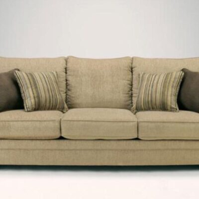 Buy grey sofa with throw pillows in Lagos Nigeria