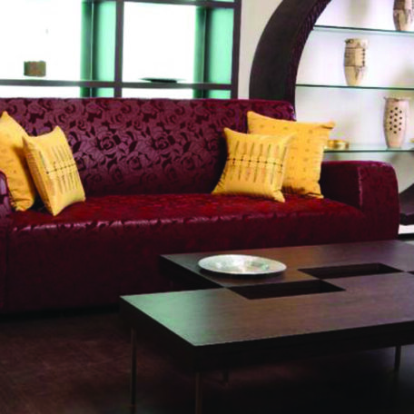 Buy red sofa in Lagos Nigeria
