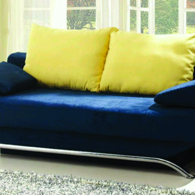 Buy navy blue sofa in Lagos Nigeria