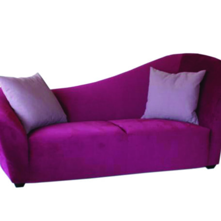 Buy purple fabric sofa in Lagos Nigeria