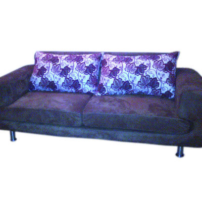 Buy floral fabric sofa in Lagos Nigeria