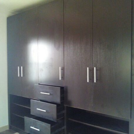 buy wardrobe with drawers in Lagos Nigeria