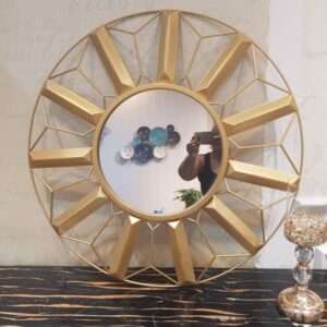 buy luxurious wal mirror in lagos statel