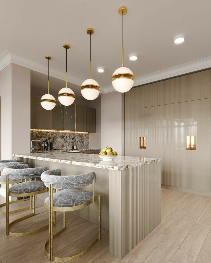HOW TO CHOOSE KITCHEN PENDANT LIGHTING (Part 2)